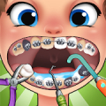 Juegos de dentista para niños Mod
