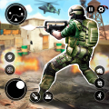 FPS Gun Games 3D icon