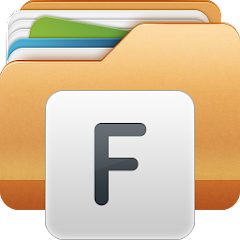 File Manager Mod