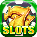 Huge Win Slots - Casino Game icon