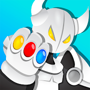 Gold Hand Mod Apk 0.2.10 [Unlimited money][Mod Menu]