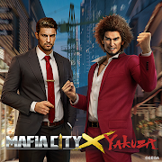 Mafia City: YAKUZA Mod