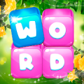 Word Pick: Word Spelling Games icon