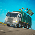Garbage Truck Fever Mod
