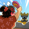 Home Defender - Wang's Story APK