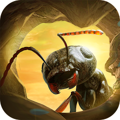Ant Legion: For The Swarm Mod Apk