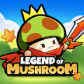 Legend of Mushroom Mod