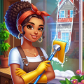 Big Home Cleanup Cleaning Game Mod