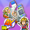 Pocket Arcade Story DX Mod