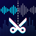Аудио редактор: обрезка музыки Mod