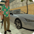 Miami crime simulator‏ Mod