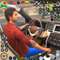 Car Games : Driving School 3D Mod