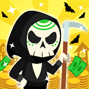 Idle Death Tycoon: Money Inc. Mod Apk 2024.05.00 [Unlimited money]