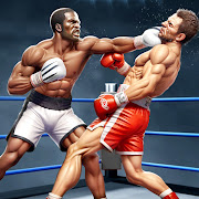 Boxing Heros: Fighting Games Mod