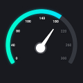 Speed Test & Wifi Analyzer icon