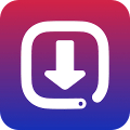 Video Downloader, Story Saver icon