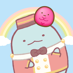 Sumikko gurashi-Puzzling Ways Mod