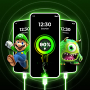 3D Battery Charging Animation APK+MOD (Unlocked)v1.2.5 3D Battery Charging Animation