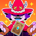 Card Guardians: Rogue Deck RPG icon