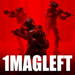 1MagLeft: Online War FPS Mod