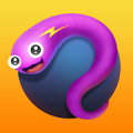 Worm.io - Snakes & Worms Zone Mod