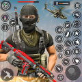 Fps Shooting Game: Gun Games icon