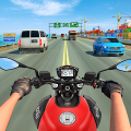 3D دراجة سباق لعبة غير متصل Mod