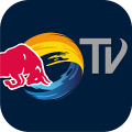 Red Bull TV: Videos & Sports icon