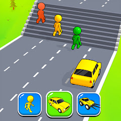 Car Shape Games: Car Games Mod Apk