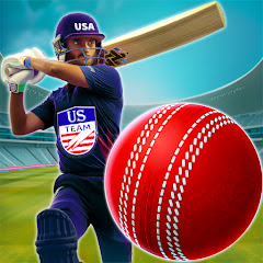 Real World T20 Cricket Games Mod Apk