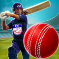 Real World T20 Cricket Games Mod