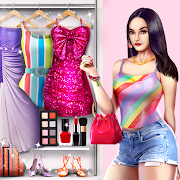 Fashion Stylist: Dress Up Game Mod