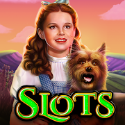 Wizard of Oz Slots Games Mod
