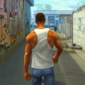 Gangs Town Story Mod APK icon
