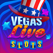 Vegas Live Slots: Casino Games Mod Apk