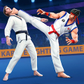 Karate Fighting Kung Fu Game icon