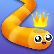 Snake.io - Fun Snake .io Games Mod Apk 2.1.0 [Unlocked]