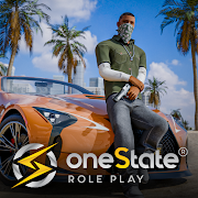 One State RP - Life Simulator icon