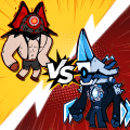 Battle Warriors: Monster Fight Mod