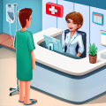 Dream Hospital - Health Care Manager Simulator Mod