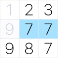 Number Match — Игра с числами Mod