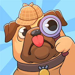 Find it! - Hidden object game Mod Apk 0.9.1 [Unlimited money]