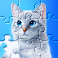 Jigsaw Puzzle - yapboz oyunu Mod