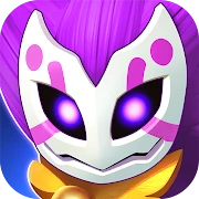 Merge War: Ahli Pasukan Super Mod