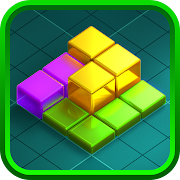 Playdoku: Block Puzzle Games Mod