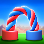 Twisted Tangle Mod Apk 1.47.1 [Unlimited money]