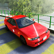 Hayu Drift Racing Car Game 3D Mod