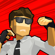 City Fighter vs Street Gang Mod Apk 3.0.7 [Remove ads][Unlimited money][Mod Menu][Weak enemy]