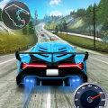 Car Racing 3D: Race Master Mod