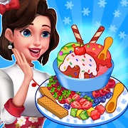 Ice Cream Fever : Cooking Game Mod Apk